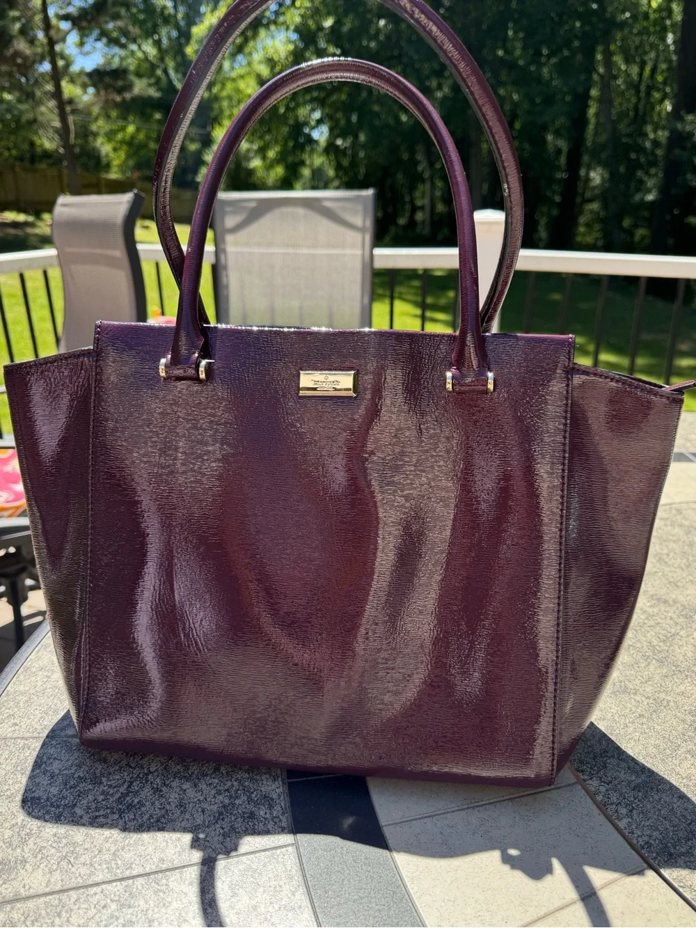 Kate Spade Tote Bag ♠️